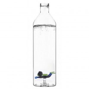 Bouteille plongeur